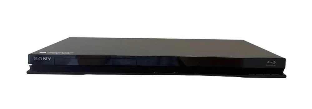 Sony BDP-S270 Blu-Ray DVD Player w/Remote - (TESTED) Working